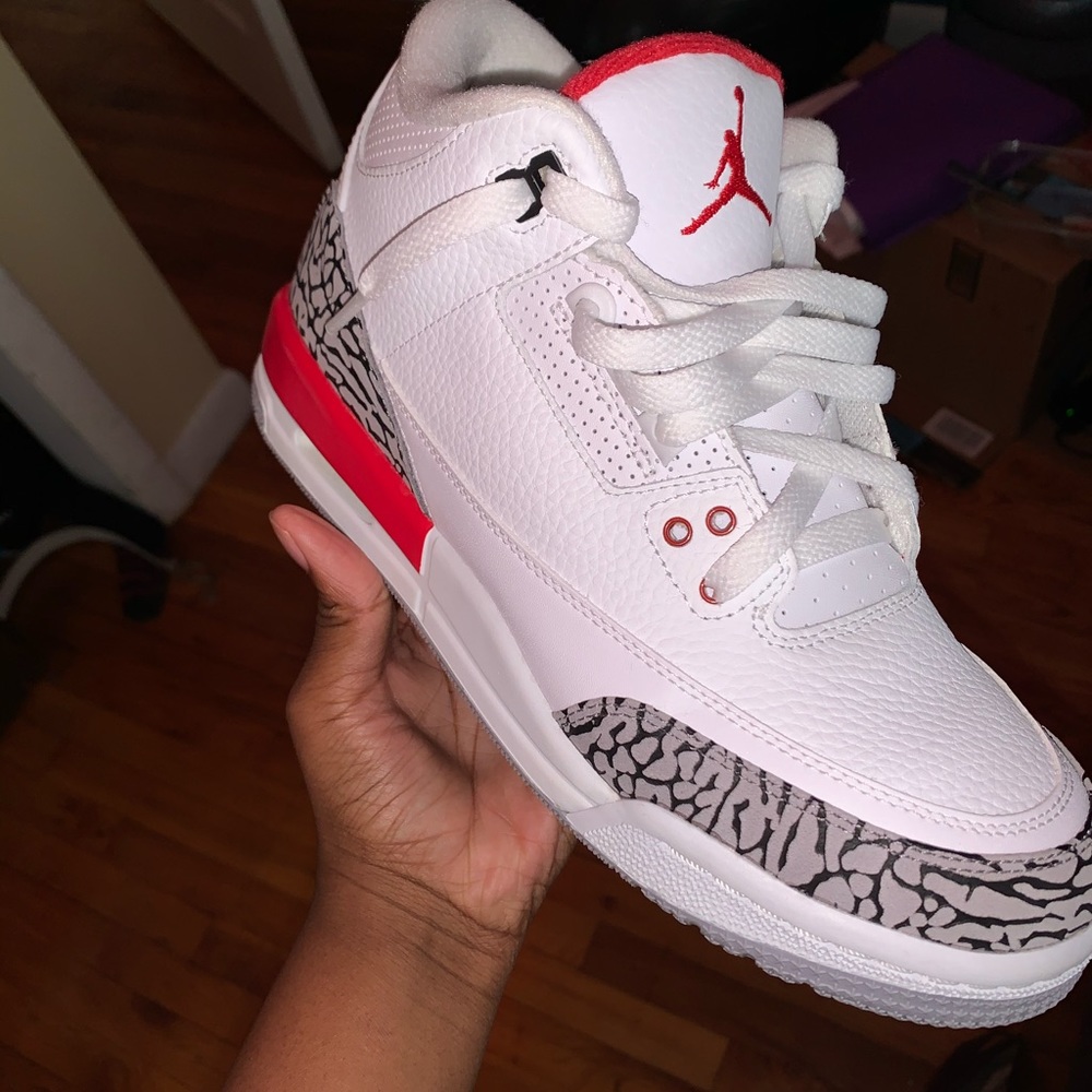 jordan 3